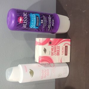 Dove Deodorant Bundle